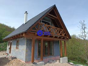  Sale Cottage, Cottage, Žarnovica, Slovakia