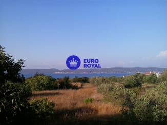 Sale Land – for living, Zadar, Croatia